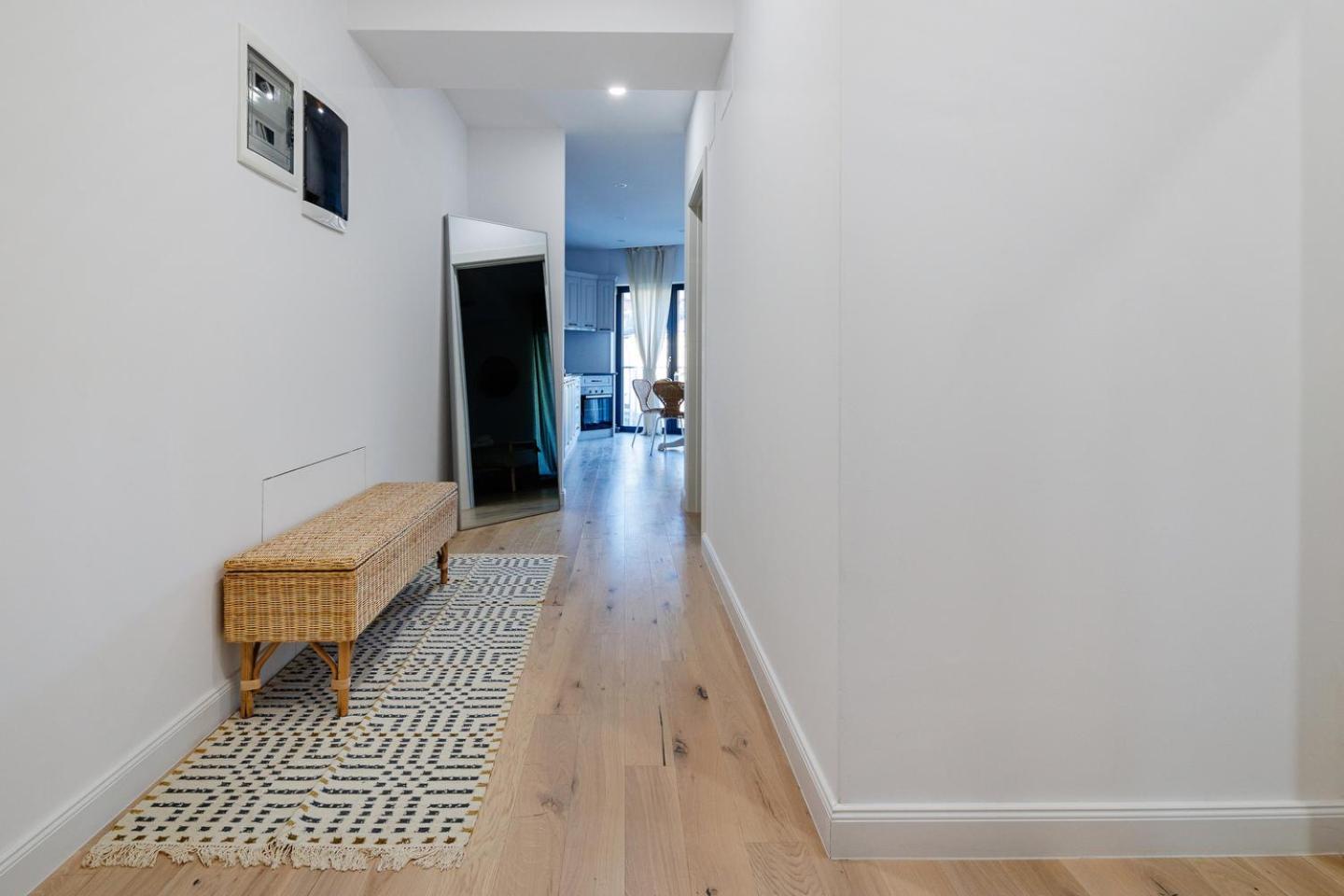 The Corner Luxe Apartment Bukarest Exterior foto