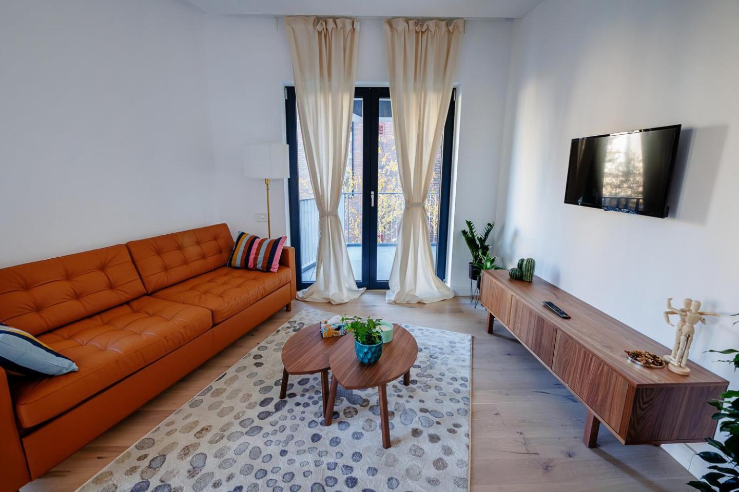 The Corner Luxe Apartment Bukarest Exterior foto