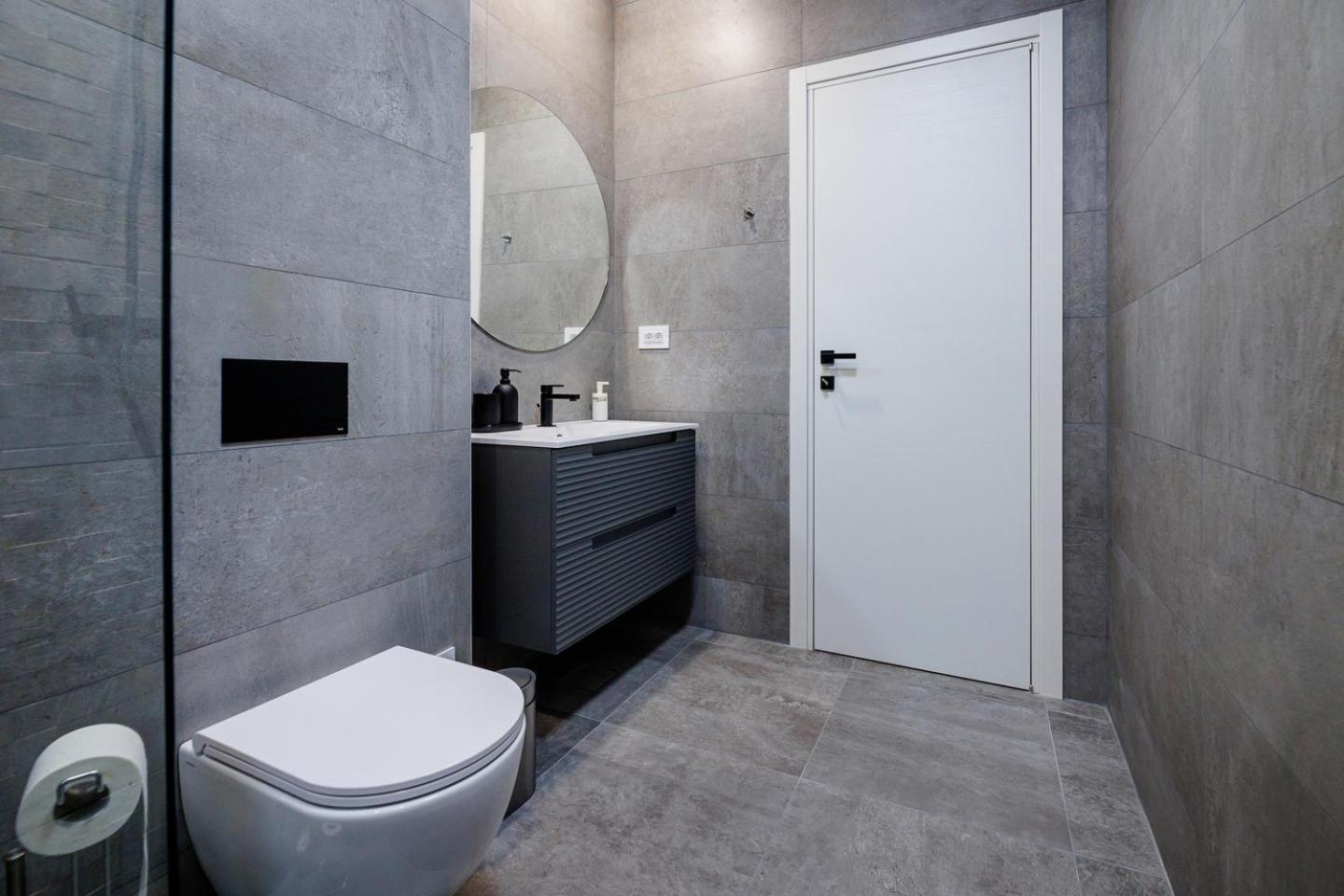The Corner Luxe Apartment Bukarest Exterior foto