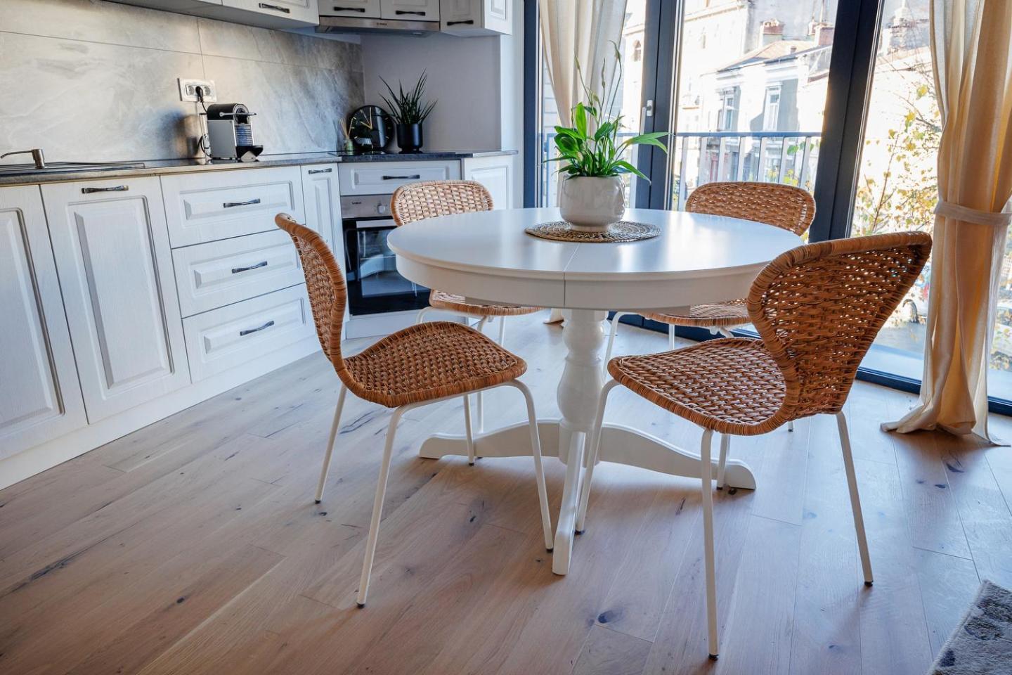 The Corner Luxe Apartment Bukarest Exterior foto